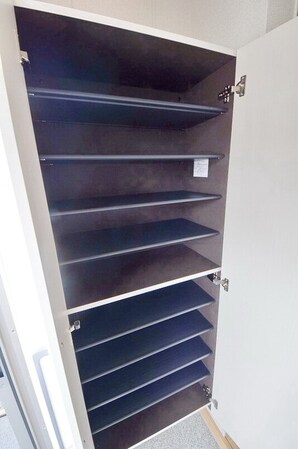 プレミール大船の物件内観写真